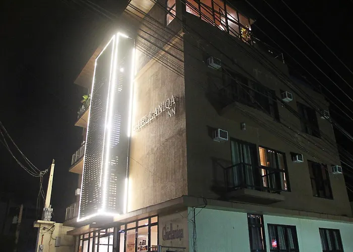Ghiellaniqa Inn Coron